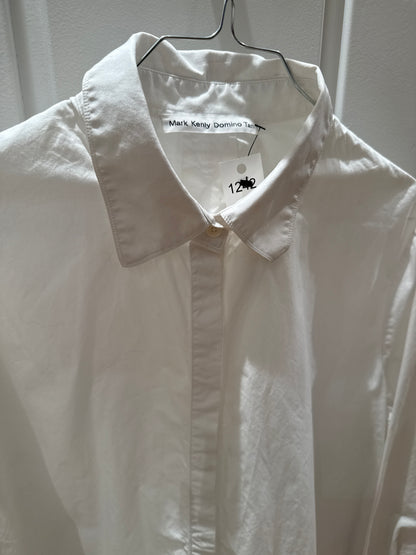 Mark Kenly Domino Tan Shirt