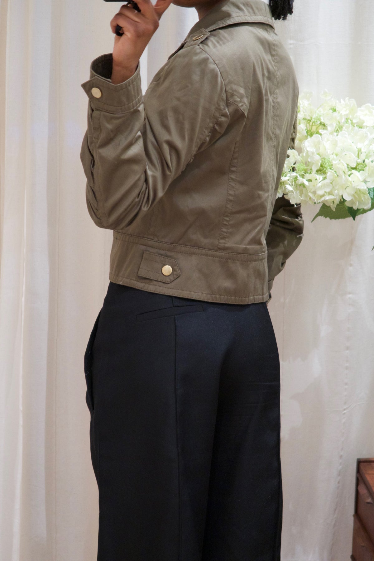 Acne Studios Trousers