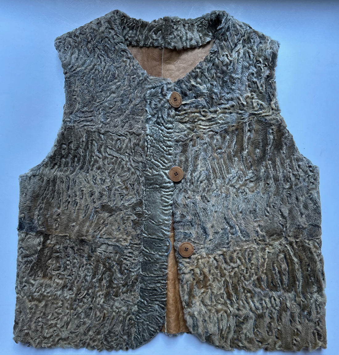 Birger Christensen Vest
