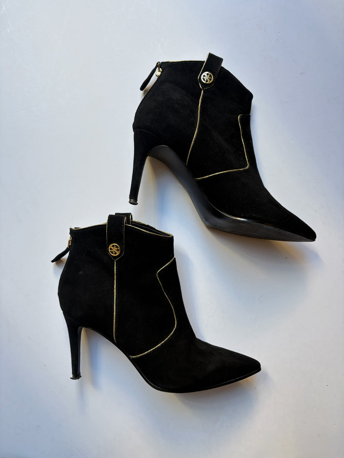 Guess Boots