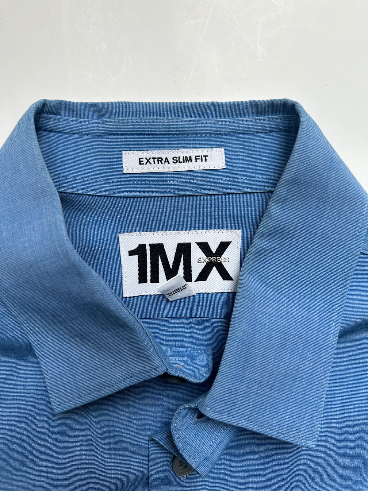 Express 1MX Shirt