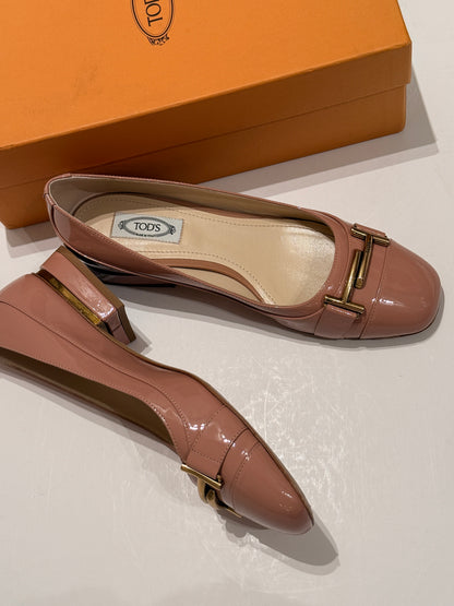Tods Heels