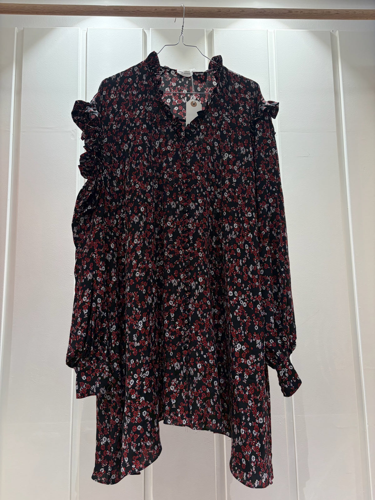 Magda Butrym Blouse