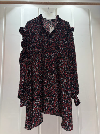 Magda Butrym Blouse