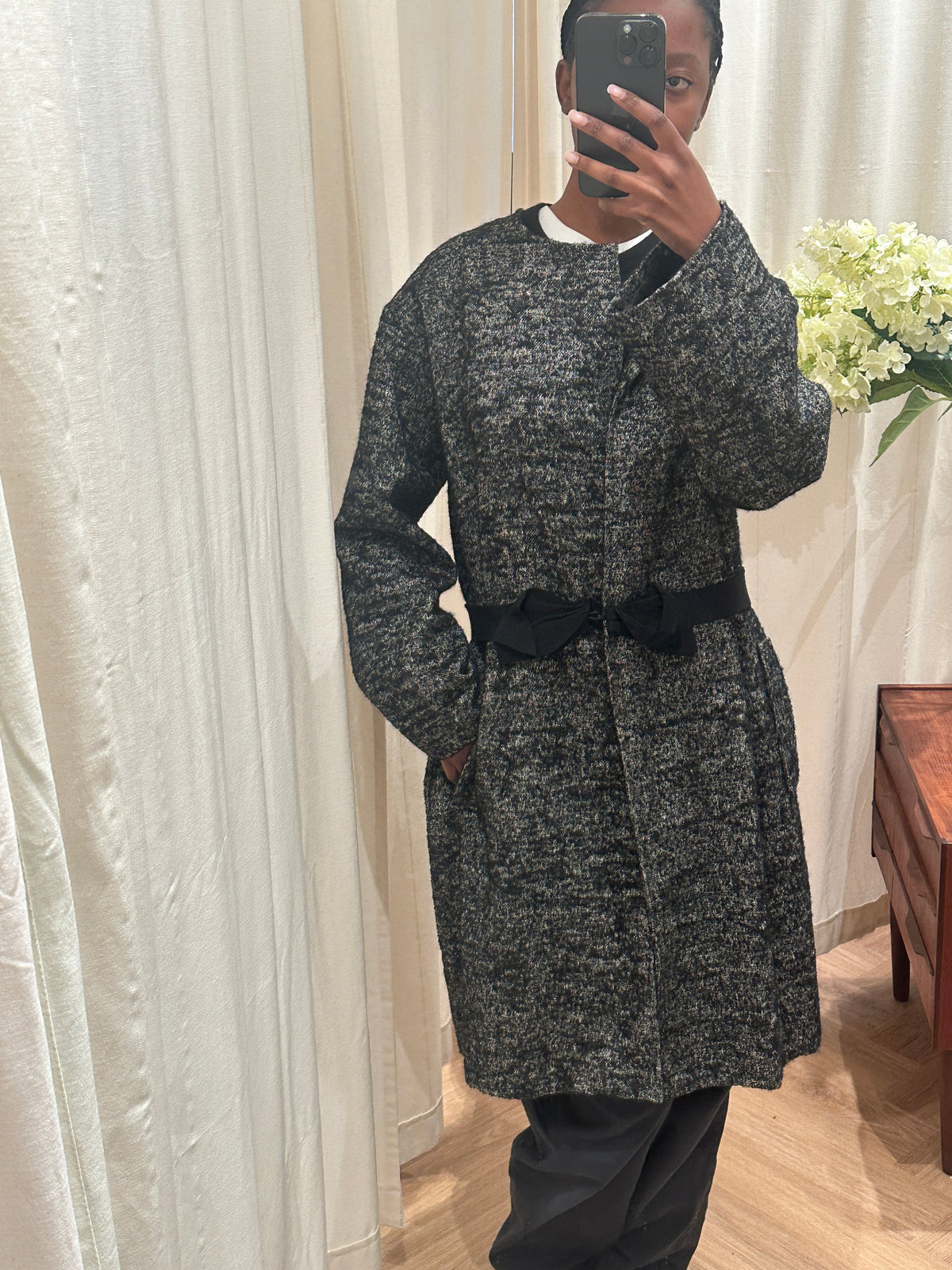 Lanvin Coat