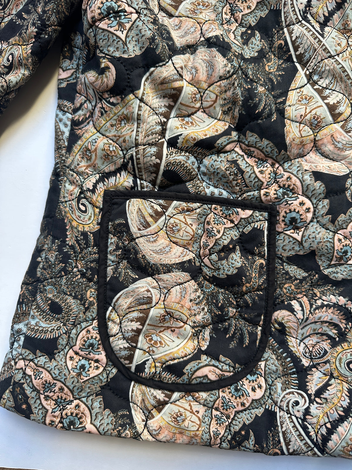 Dea Kudibal Jacket