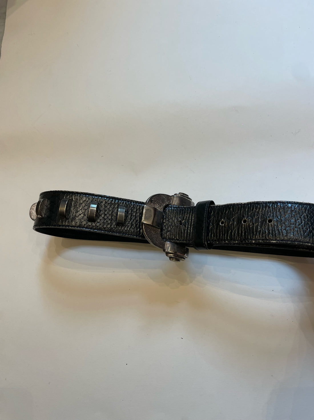 Escada Belt