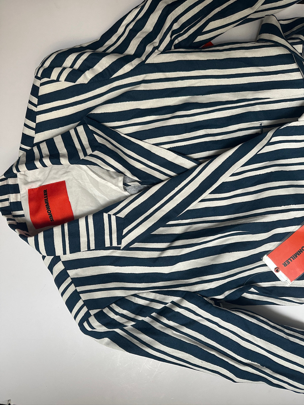 Simon Miller Blazer