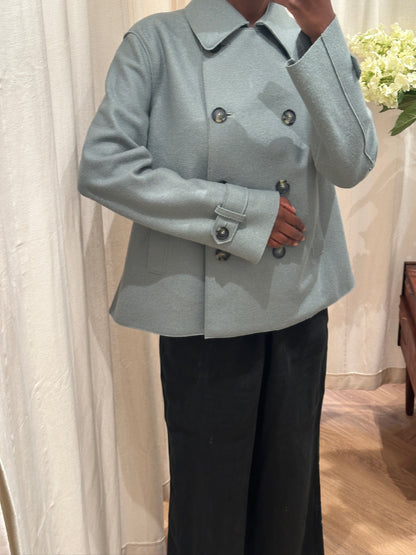 Harris Wharf Jacket