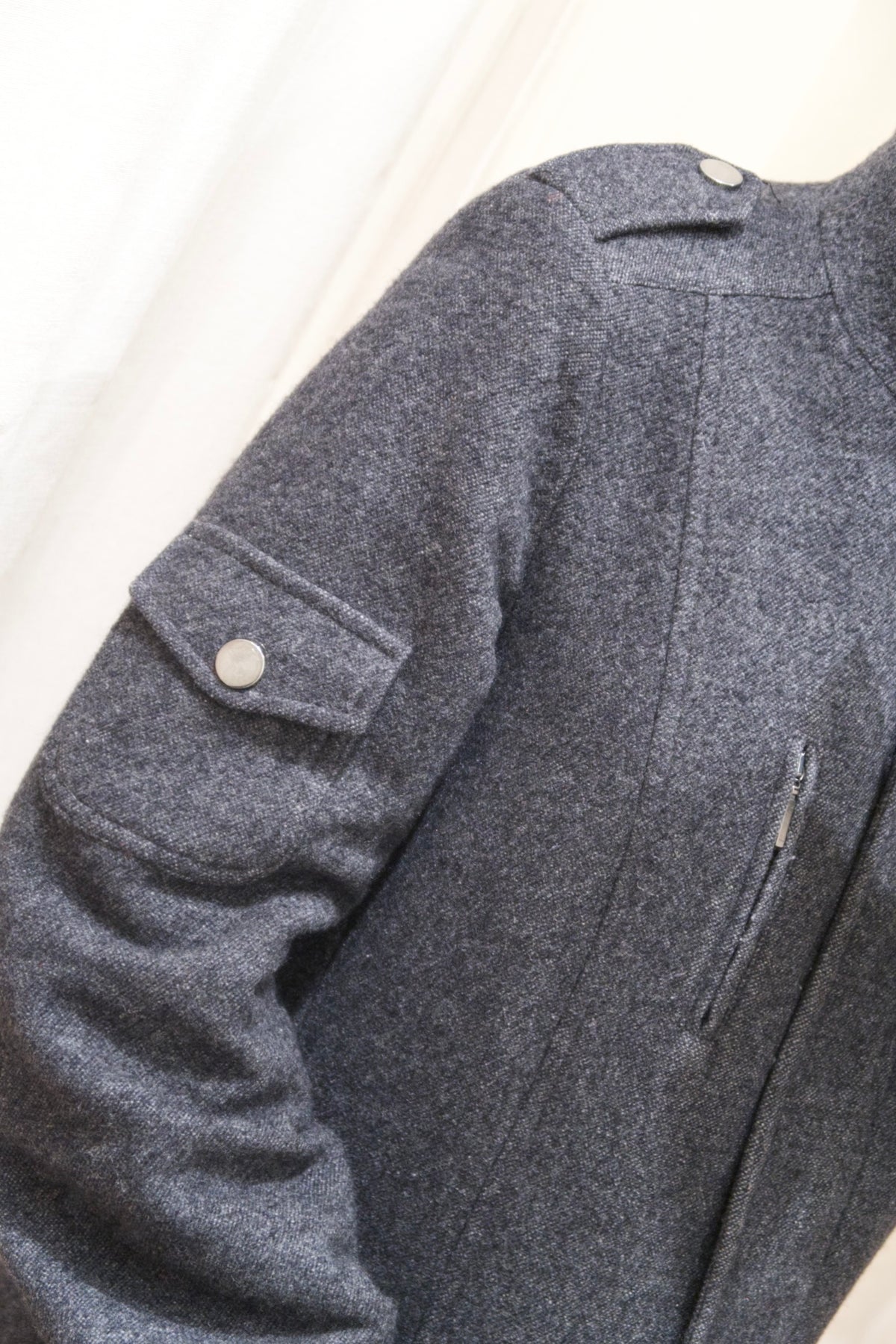 MaxMara Weekend Coat