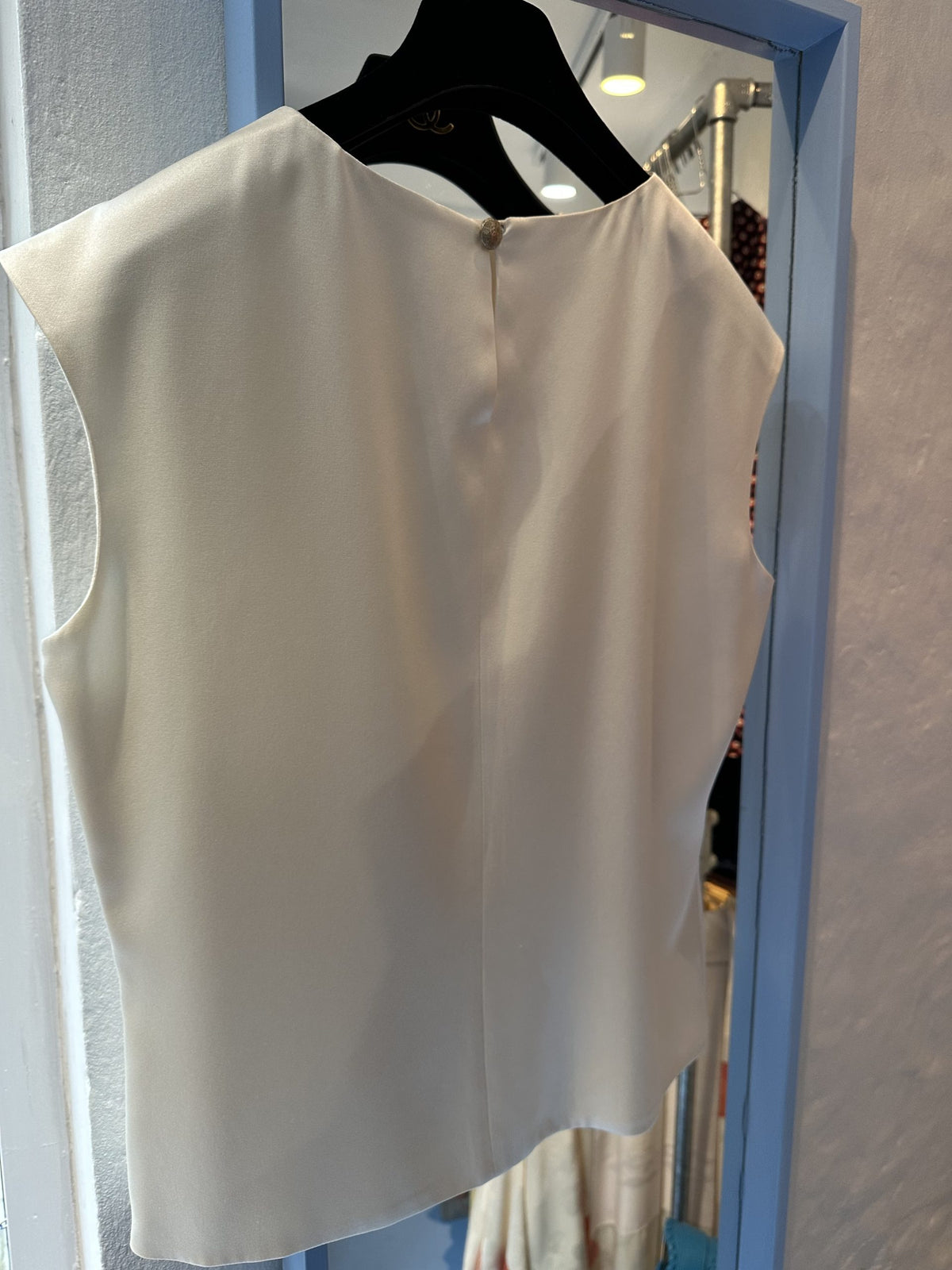 Chanel Top