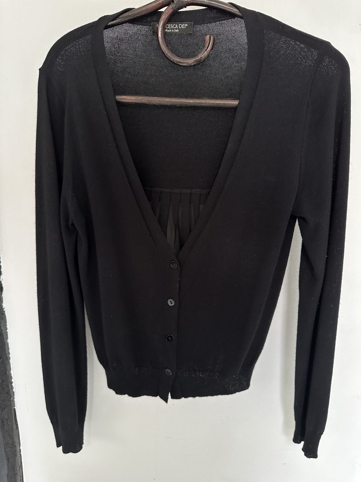Francesca DEI Cardigan