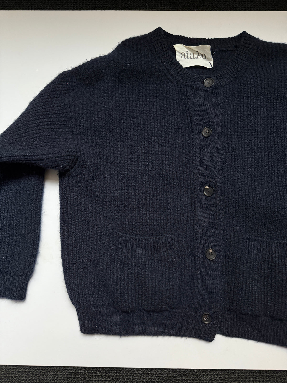 Aiayu Cardigan