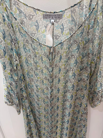 Benedikte Utzon Dress