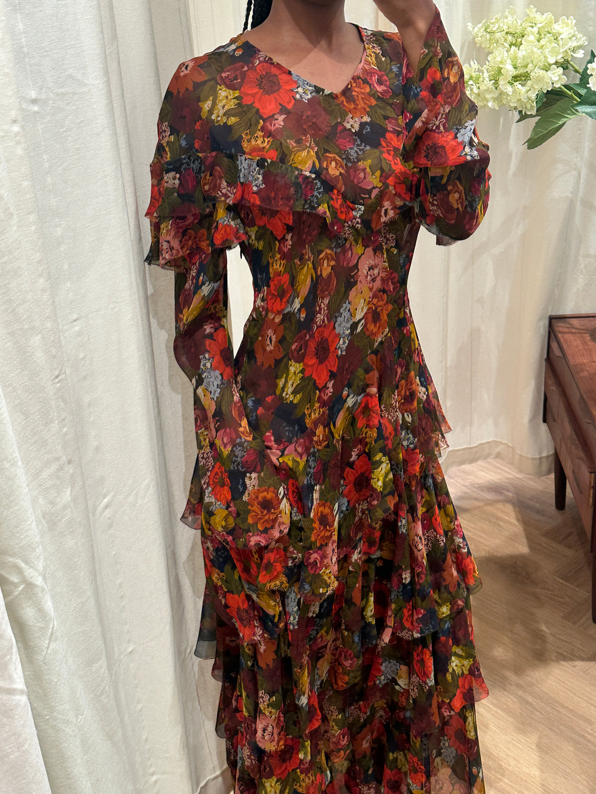 Doen Alouette Dress