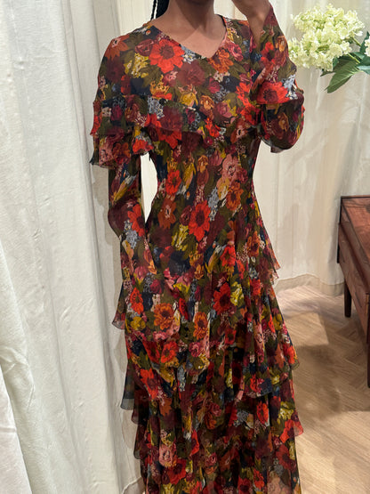 Doen Alouette Dress