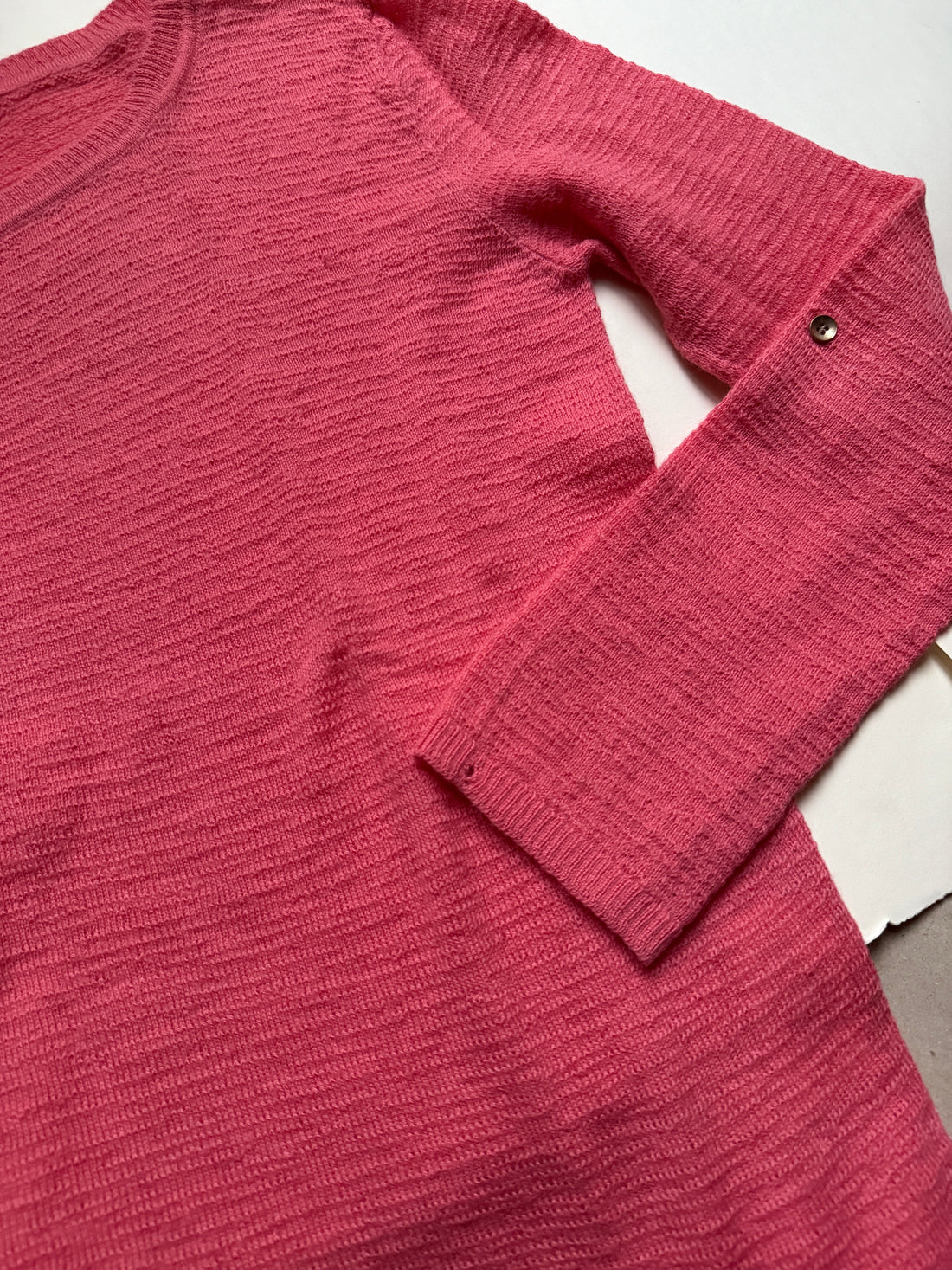 Aiayu Cashmere Sweater