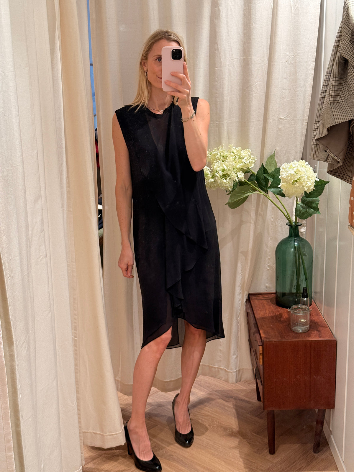 Alexander McQueen Dress