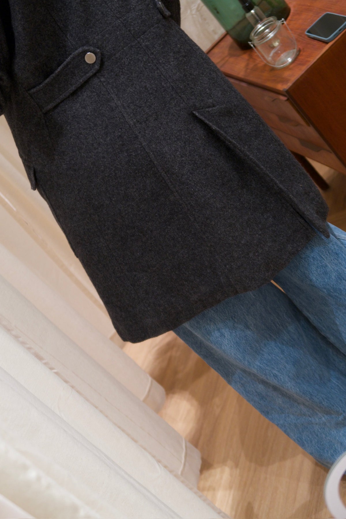 MaxMara Weekend Coat