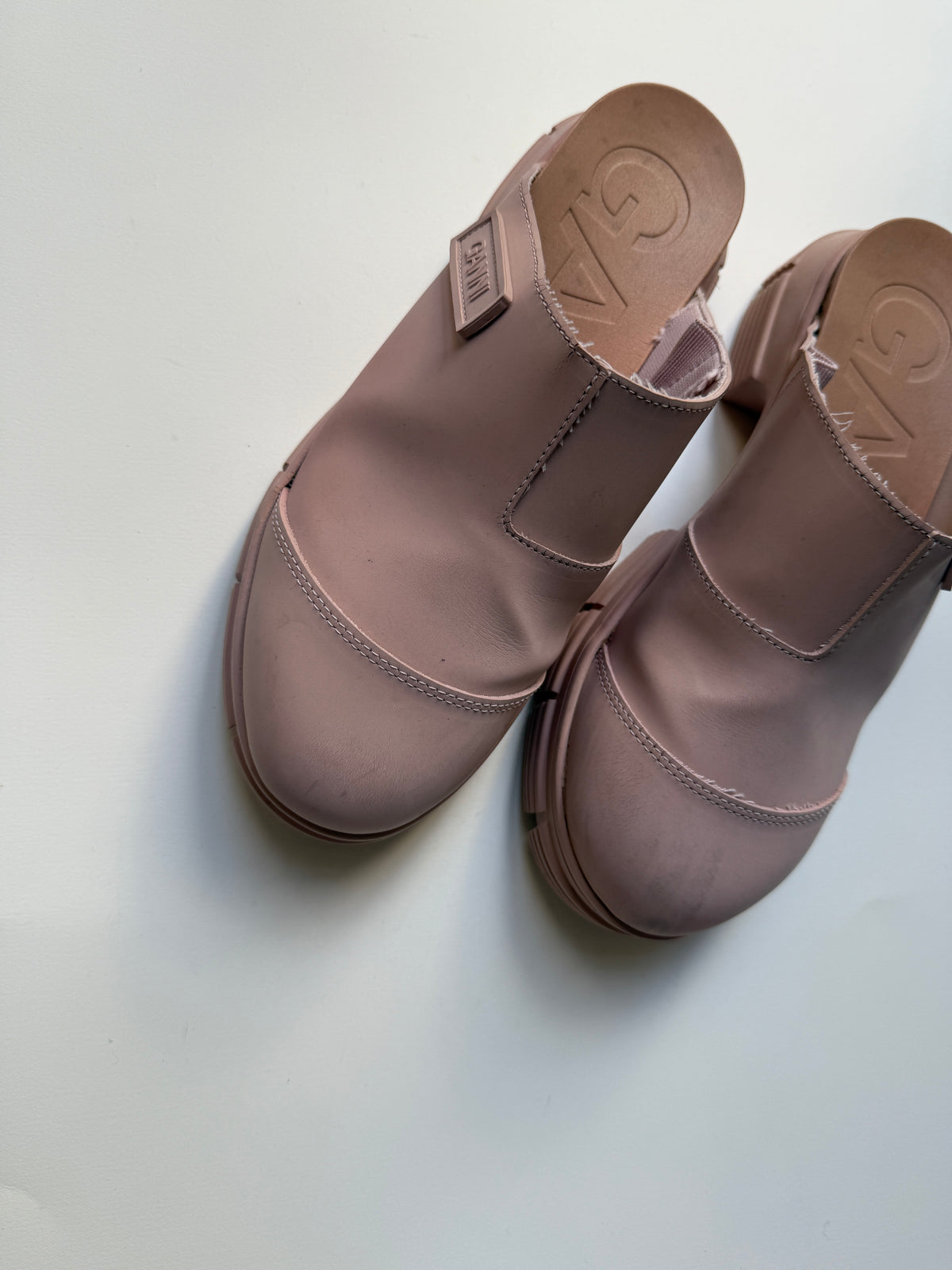 Ganni Clogs / Shoes