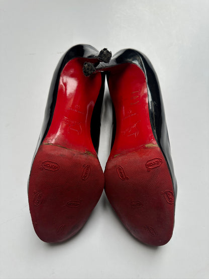 Louboutin Stilettos