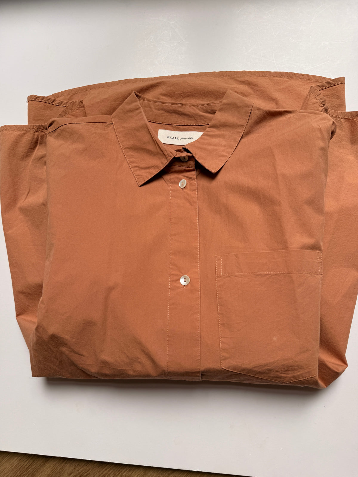 Skall Studio Shirt