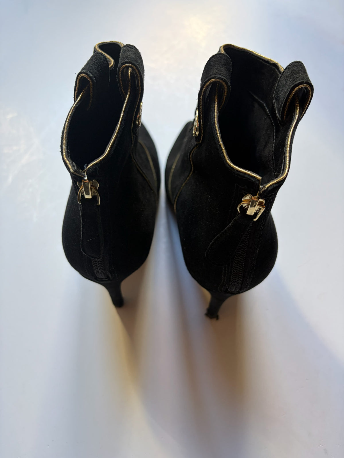 Guess Boots