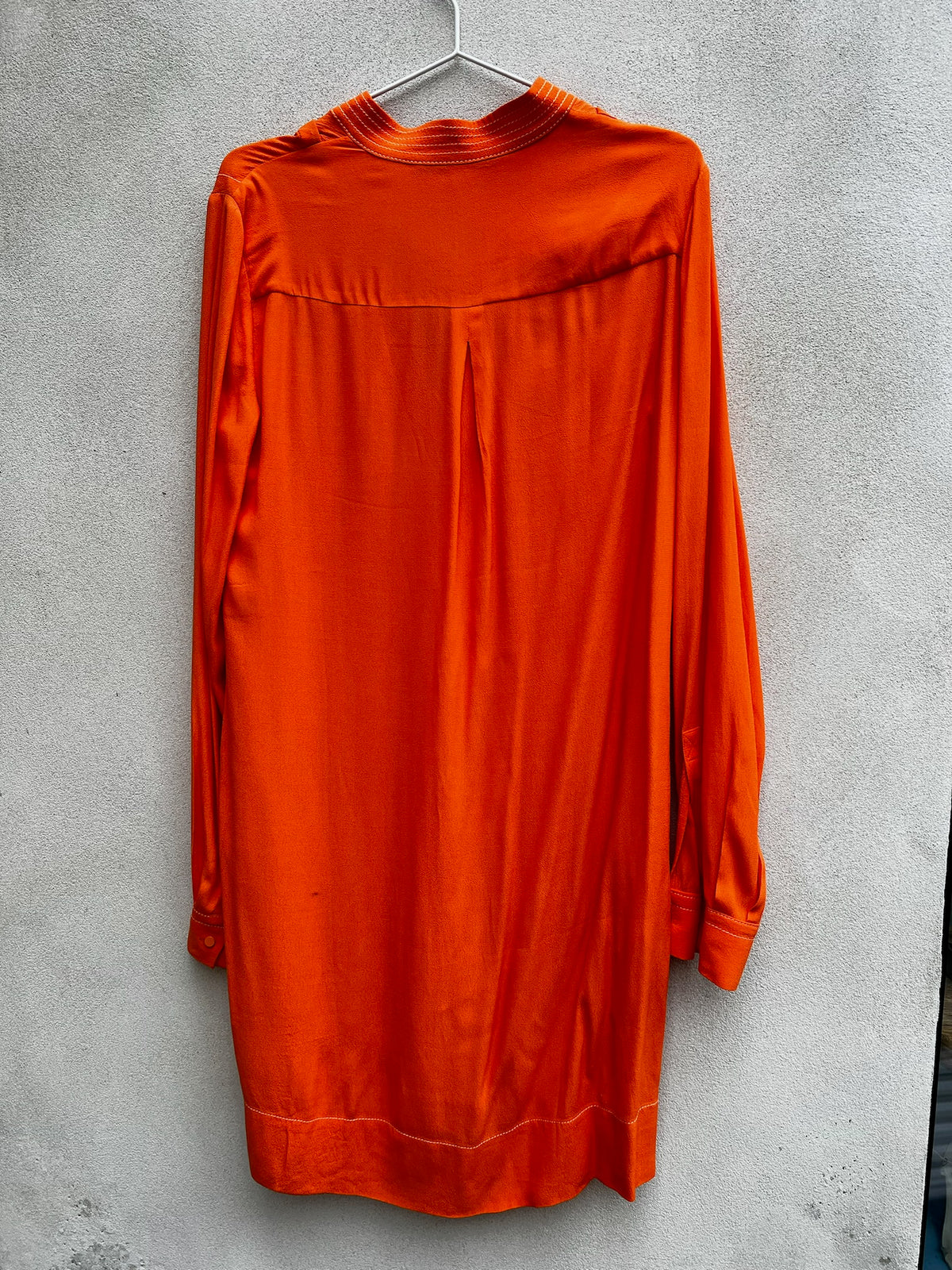 Diane Von Furstenberg Dress