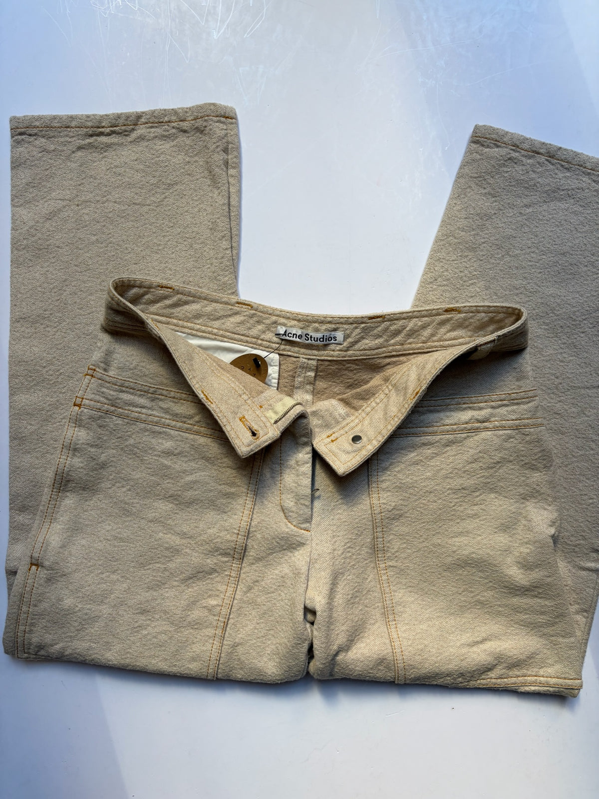Acne Studios Pants