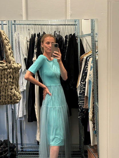Elise Gug Dress