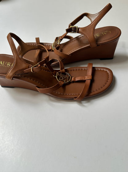 Ralph Lauren Heels