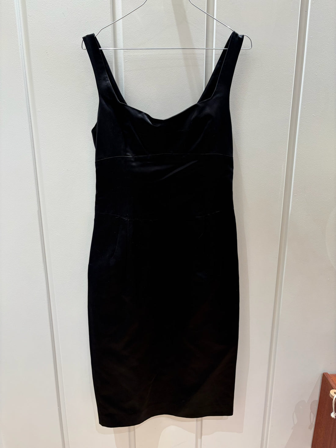 Elise Gug Dress