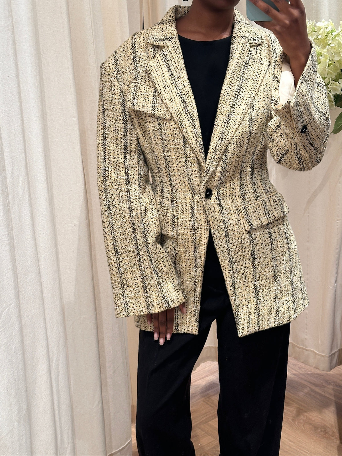 Day Birger et Mikkelsen Blazer