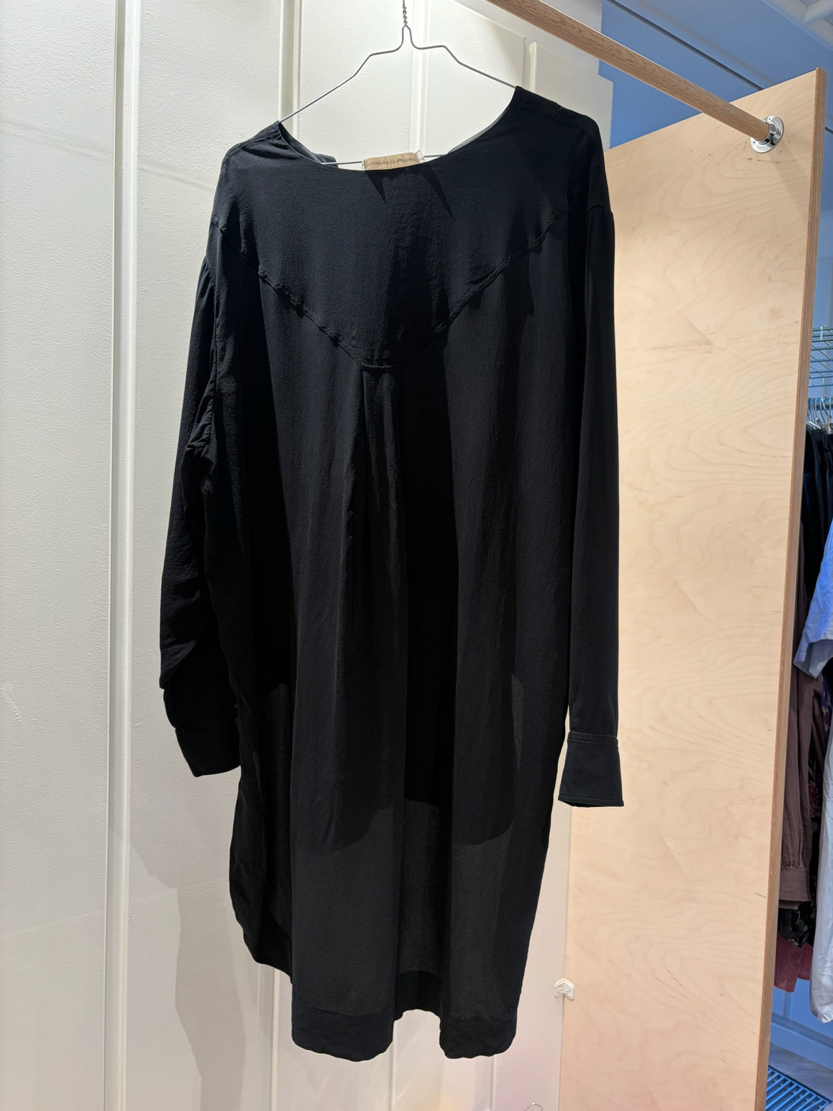 Chloé Blouse
