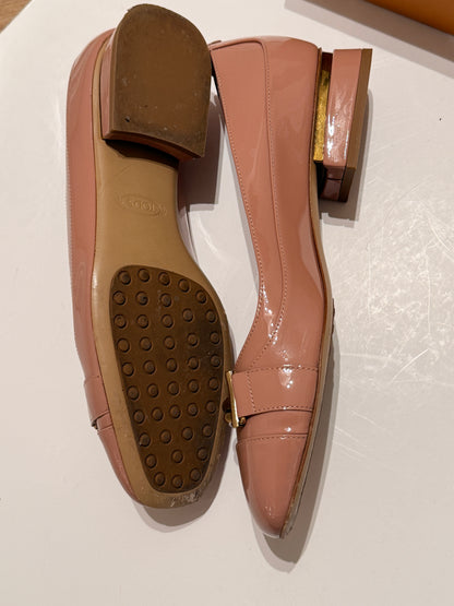 Tods Heels