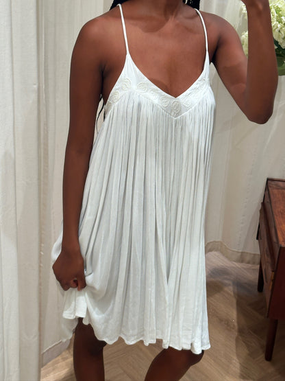 Rabens Saloner Dress