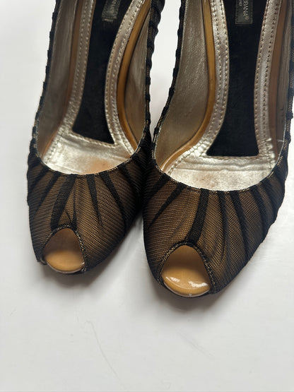 Dolce Gabbana Stilettos