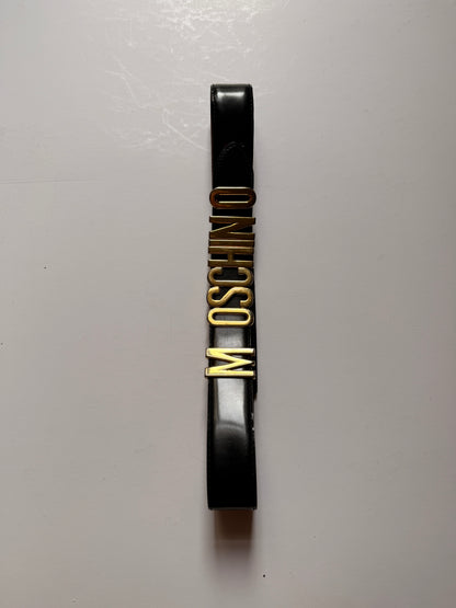 Moschino Belt