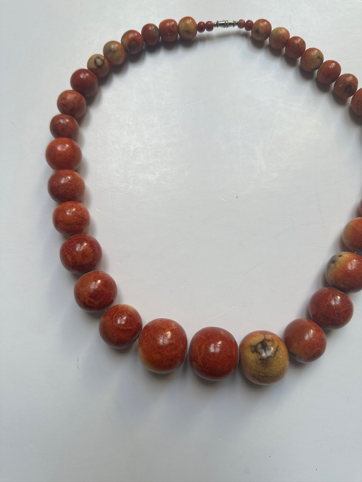 Monies Vintage Necklace