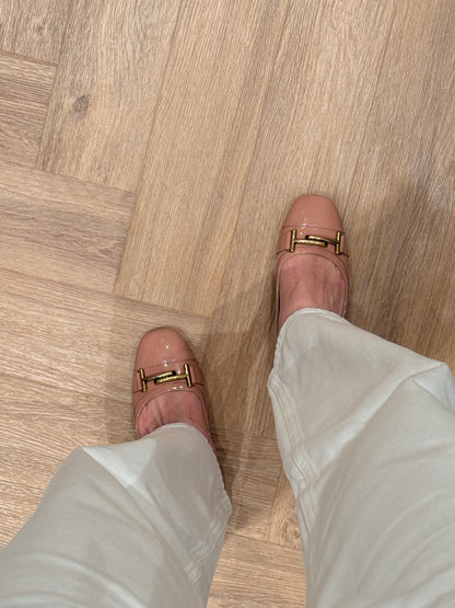 Tods Heels