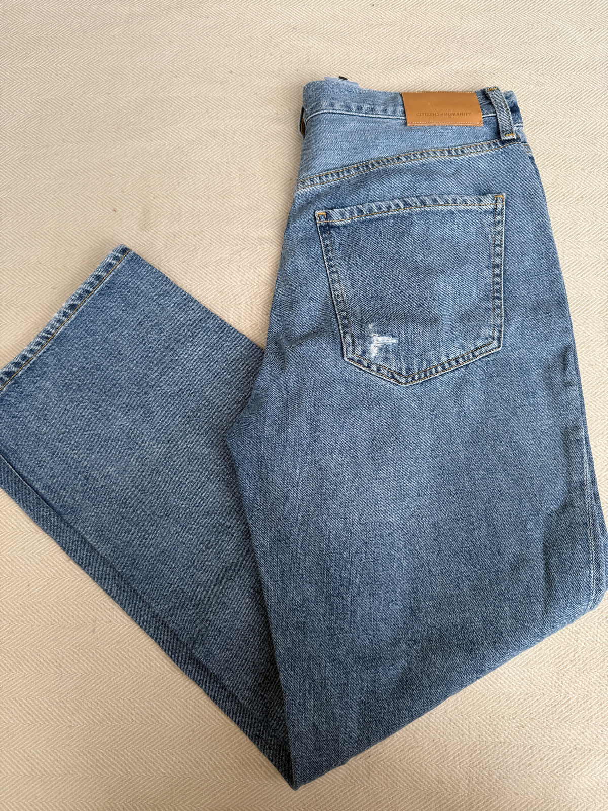 Citizens of Humanity Jeans