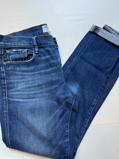 Frame Denim Jeans