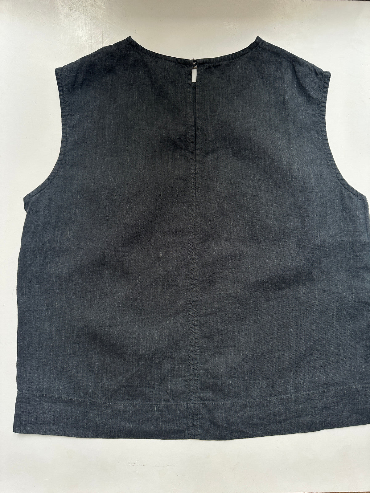 Nature Hedonist Top