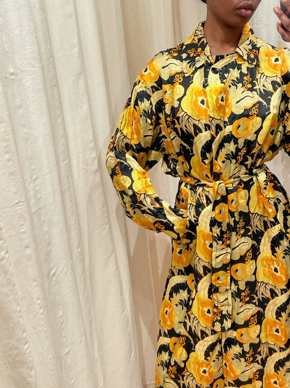 Dries Van Noten Dress