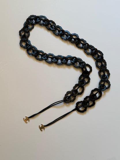 Chanel Vintage Belt