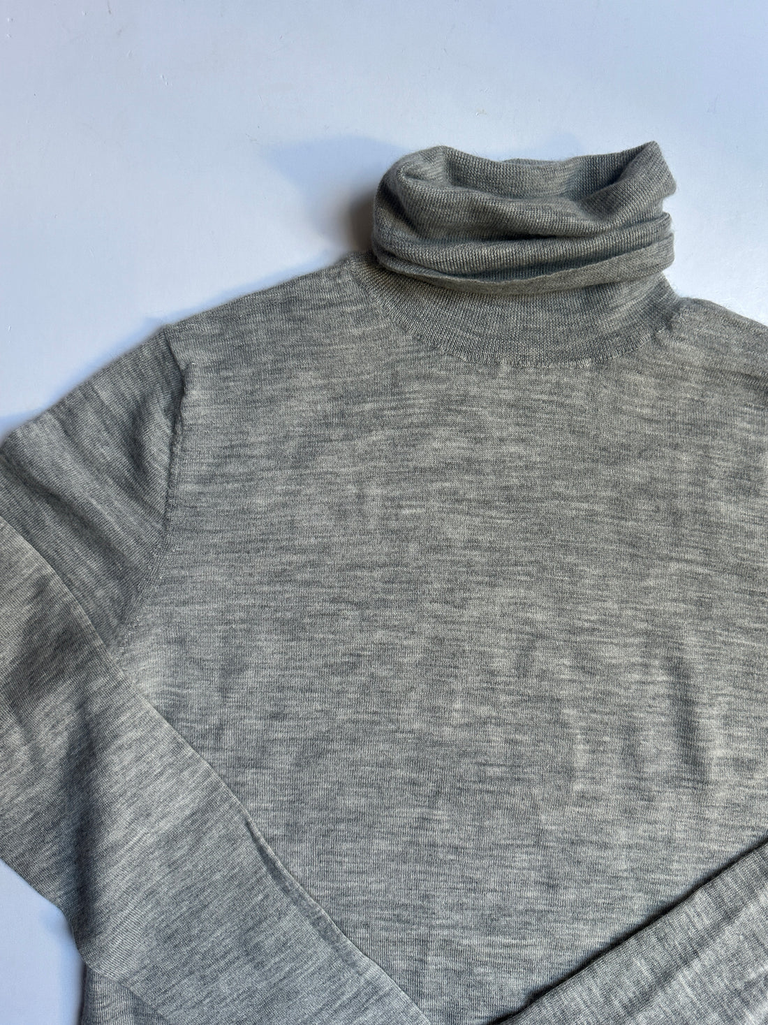 N.PEAL London Cashmere Rollneck Sweater