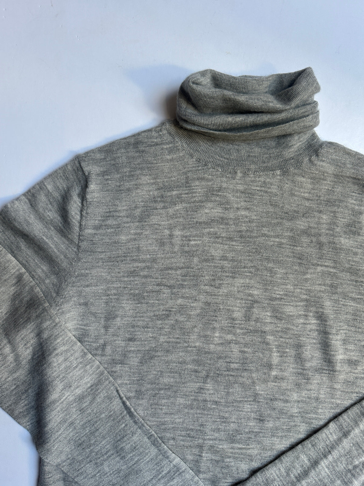 N.PEAL London Cashmere Rollneck Sweater