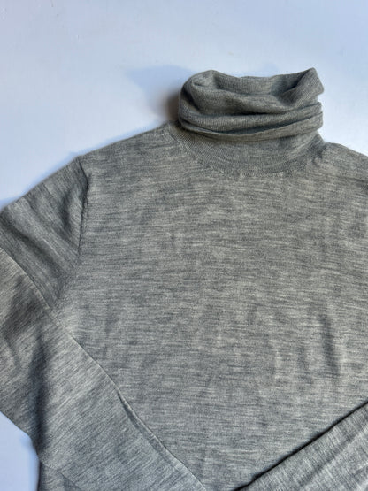 N.PEAL London Cashmere Rollneck Sweater