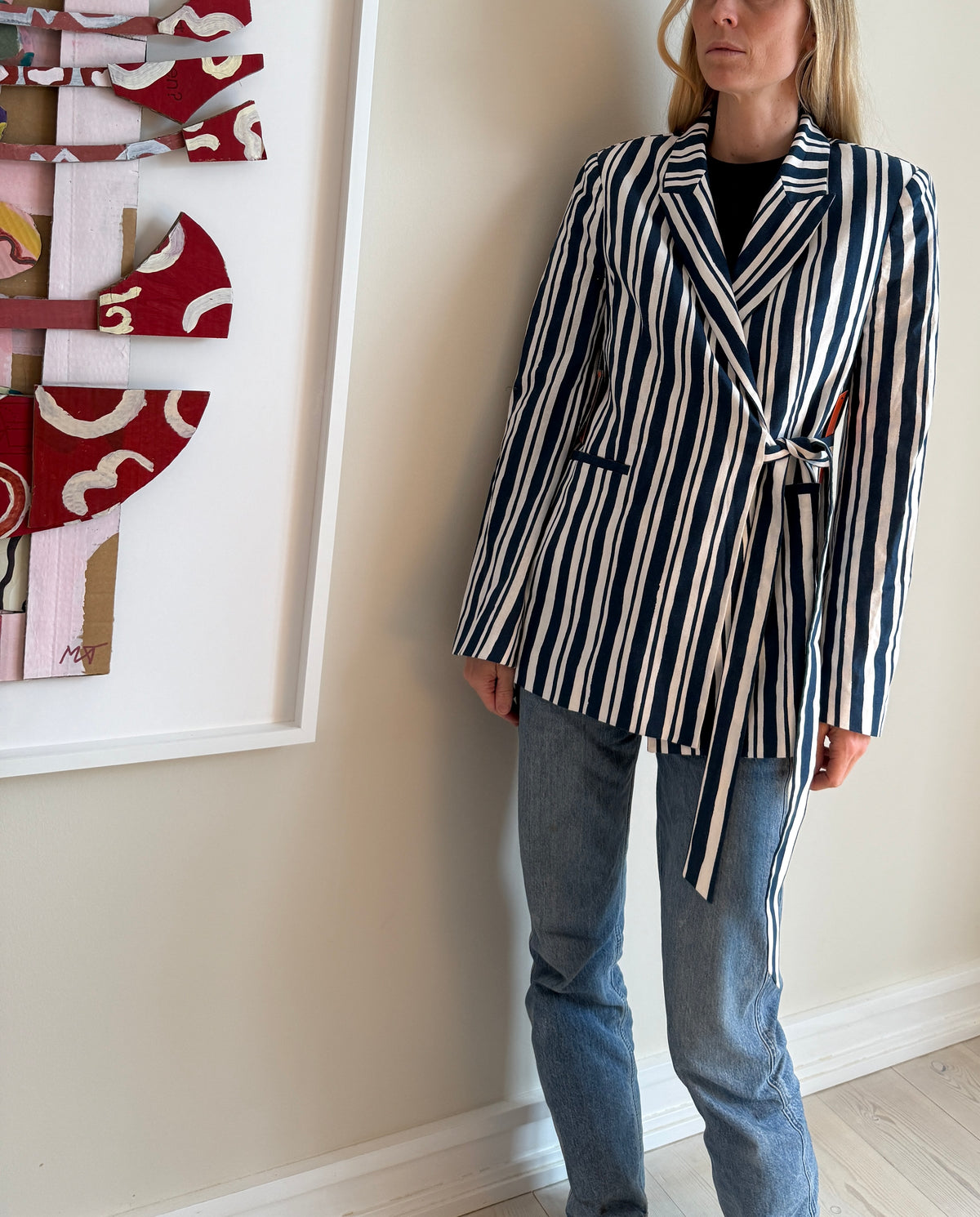 Simon Miller Blazer