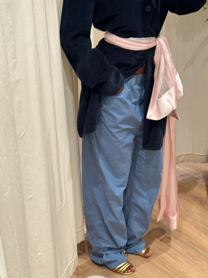 Casey / Casey Velour Coat